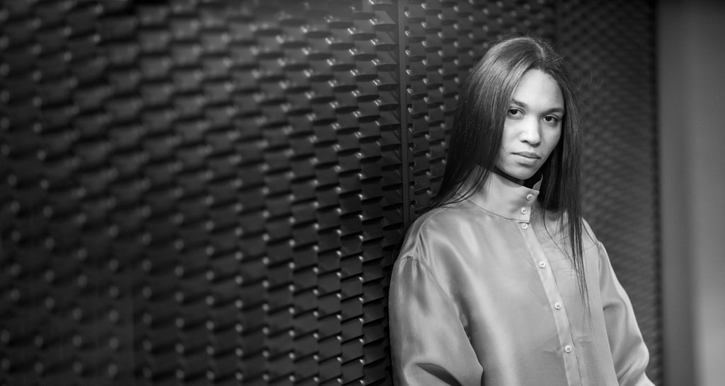 Fashion by Andrey Minkov ( Portrait ) / 500px