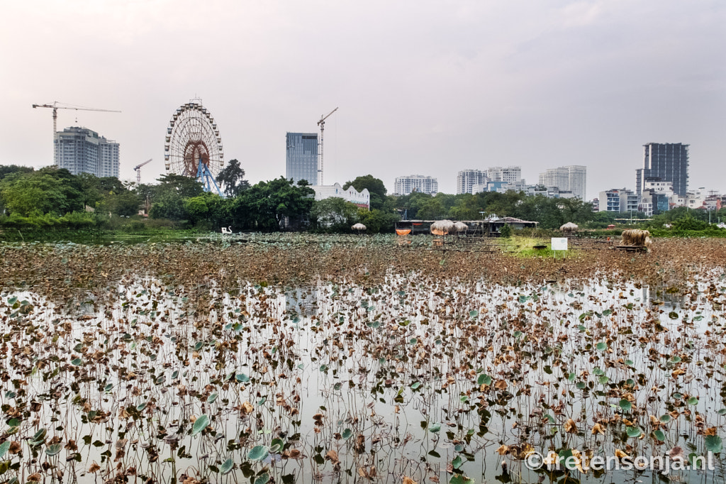 Hanoi by www.fretensonja.nl on 500px.com