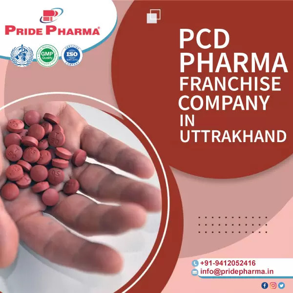 Pharma Franchise Company in Roorkee