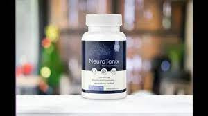 Neuro Tonix is an all-natural dietary supplement that boosts memory