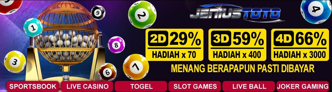 togel hari ini