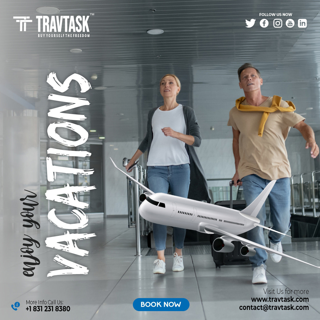 Flight Booking - air fares Cheap Flight