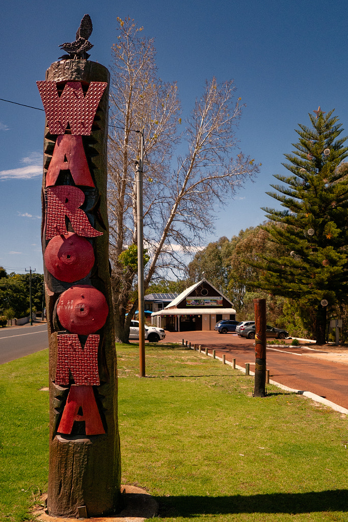Waroona by Paul Amyes on 500px.com