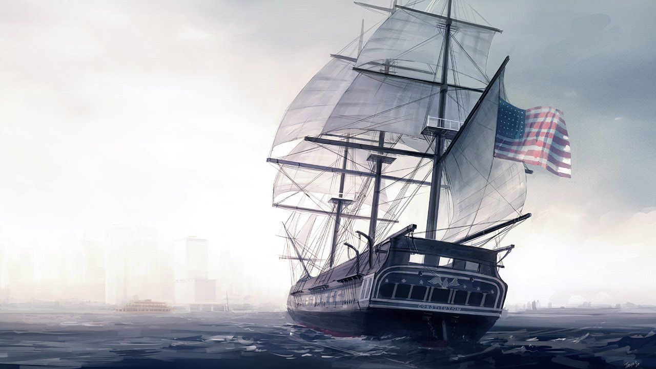 OldIronsidesFakes PH