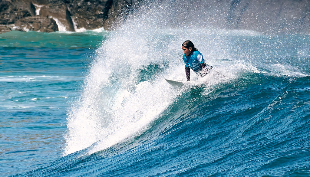 Surfers 02  by Juan Madriz on 500px.com