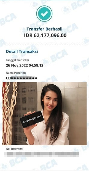 Terpercaya Situs Pelangi99