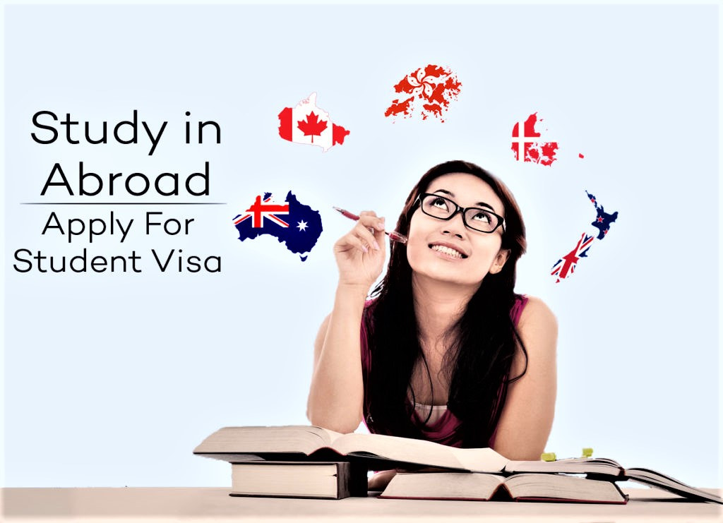 Get Admission to Overseas Education from Ghana in UK, USA, Canada, and Australia