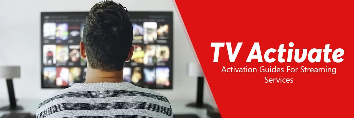 TV activate