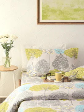buy bedsheets online