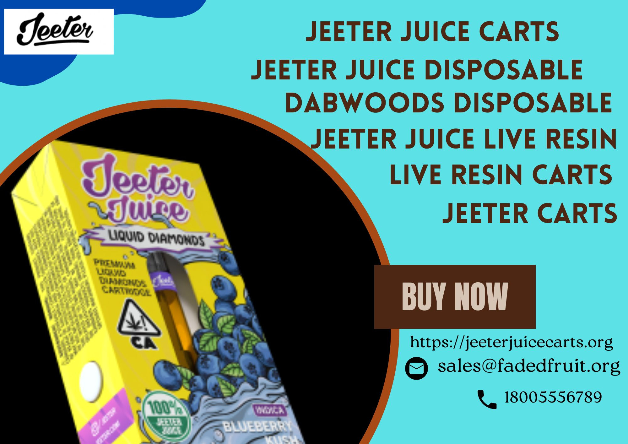Jeeter juice disposable