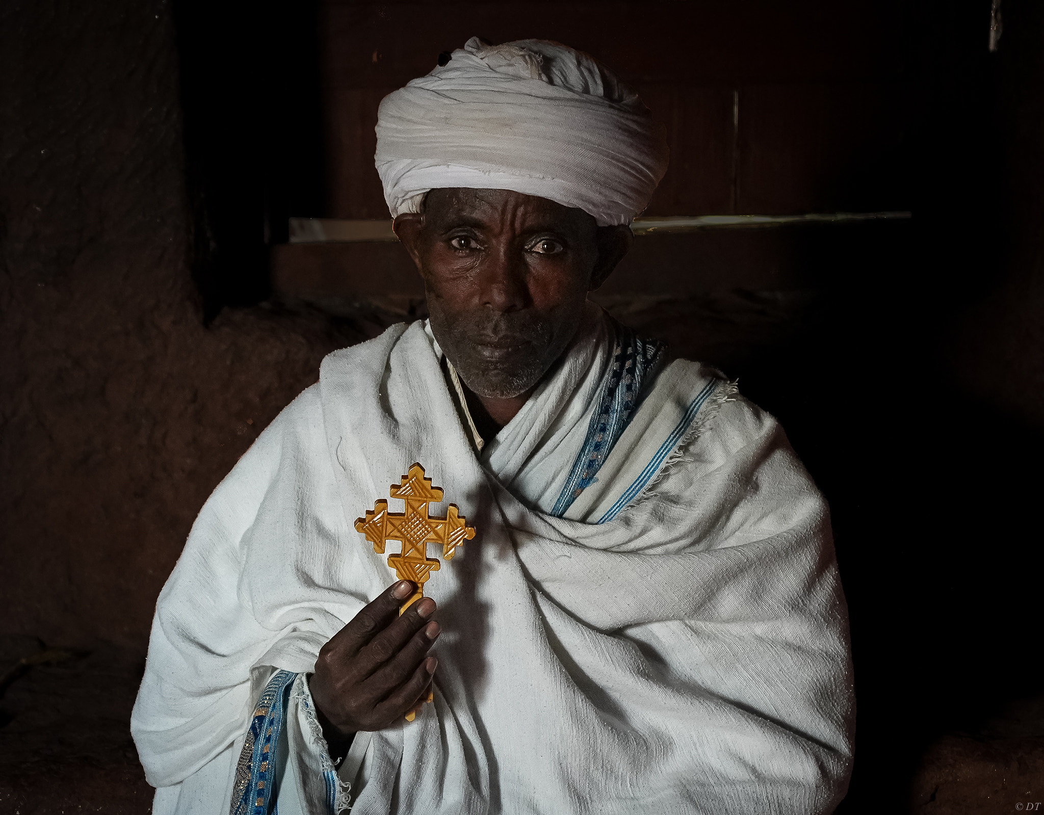 ቤተ ገብርኤል ወሩፋኤል