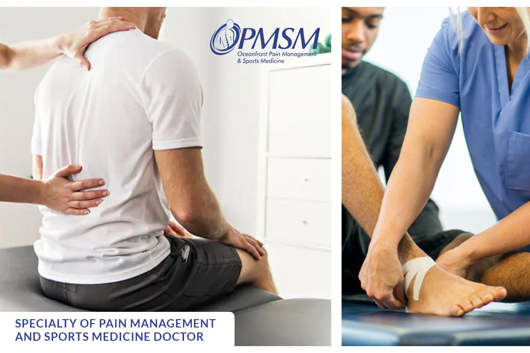 Specialty Of Pain Management in Virginia Beach