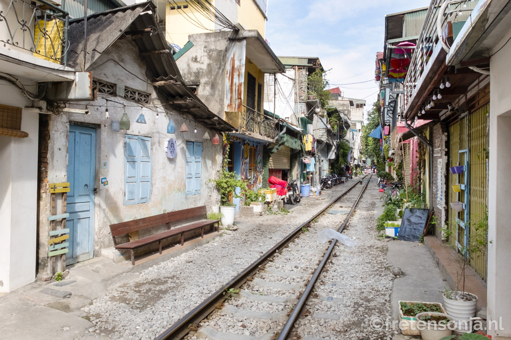 Hanoi by www.fretensonja.nl on 500px.com