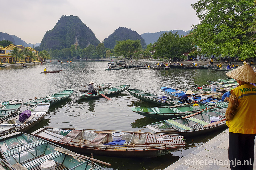 Tam Coc by www.fretensonja.nl on 500px.com