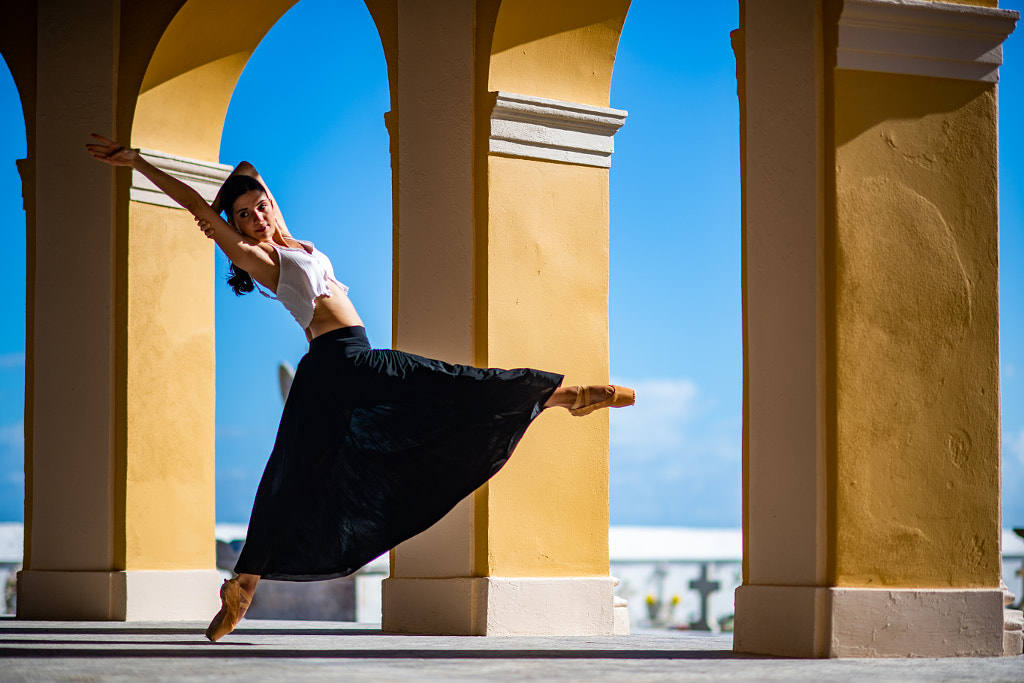 Stella by Juan Pablo Zapata / 500px