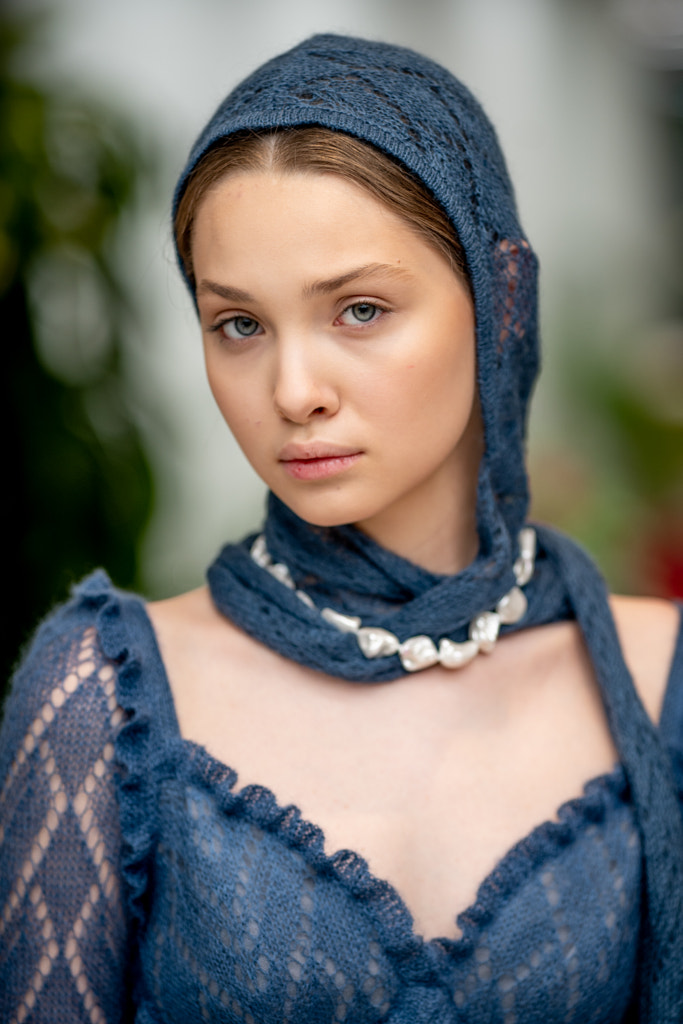 Fashion by Andrey Minkov ( Portrait ) / 500px