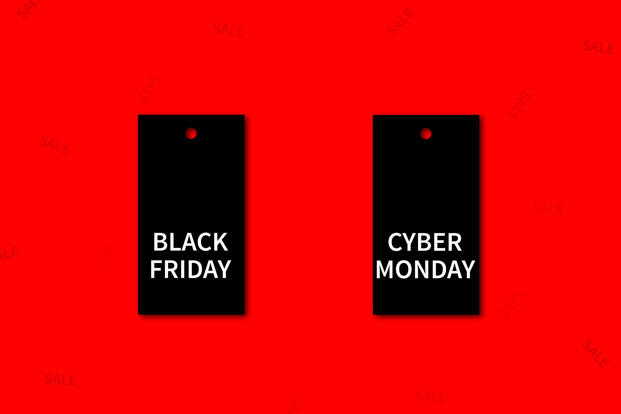 Advertising concept. Sale discount.