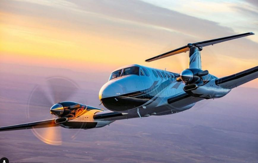 Full service Private Aviation Company | Private Jet Charter Service