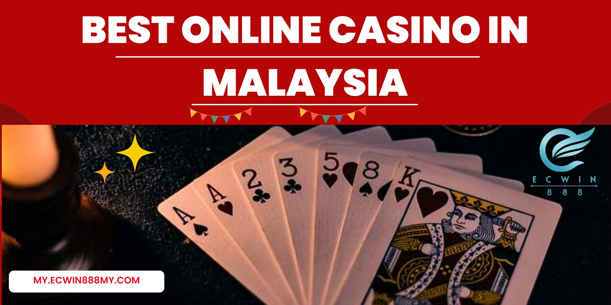 Best Online Casino In Malaysia