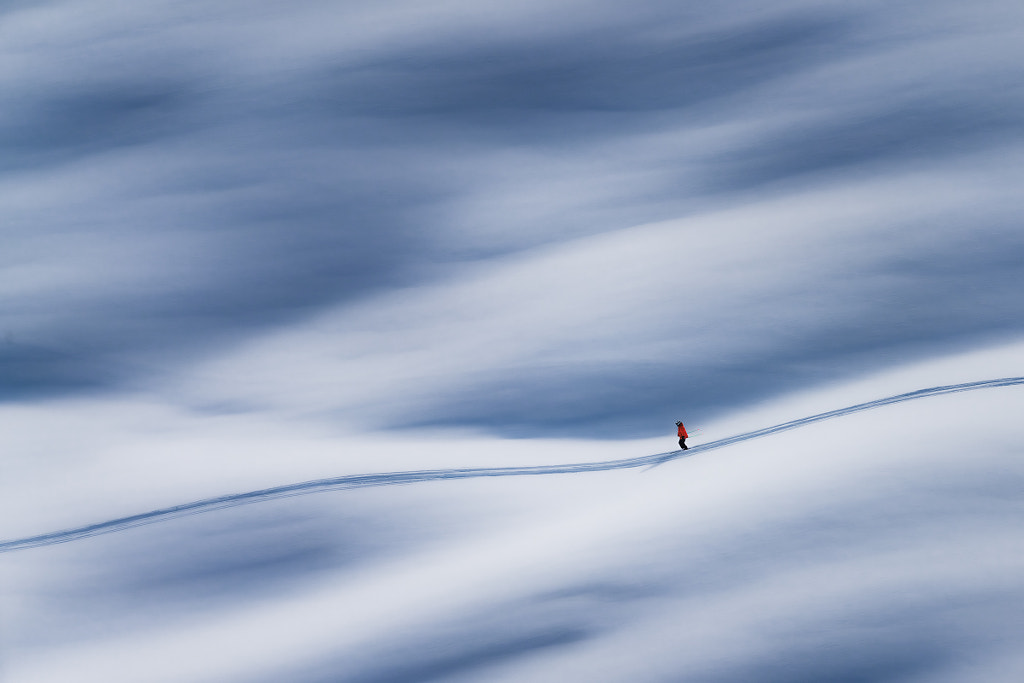 Solo by Tal Vardi on 500px.com