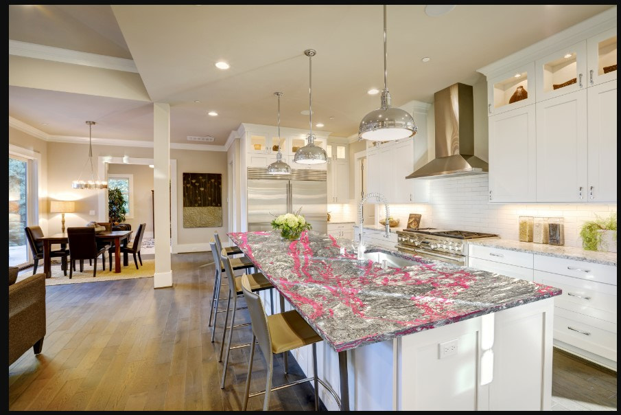 kitchen decoration