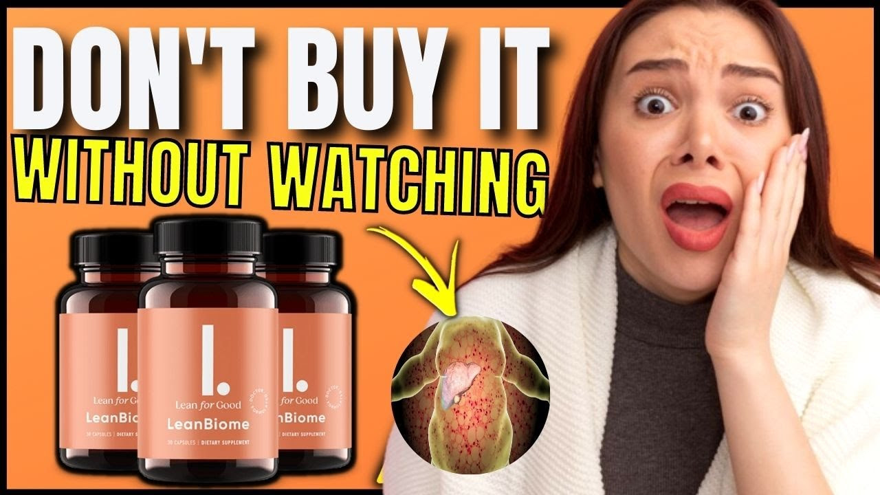 LeanBiome Price