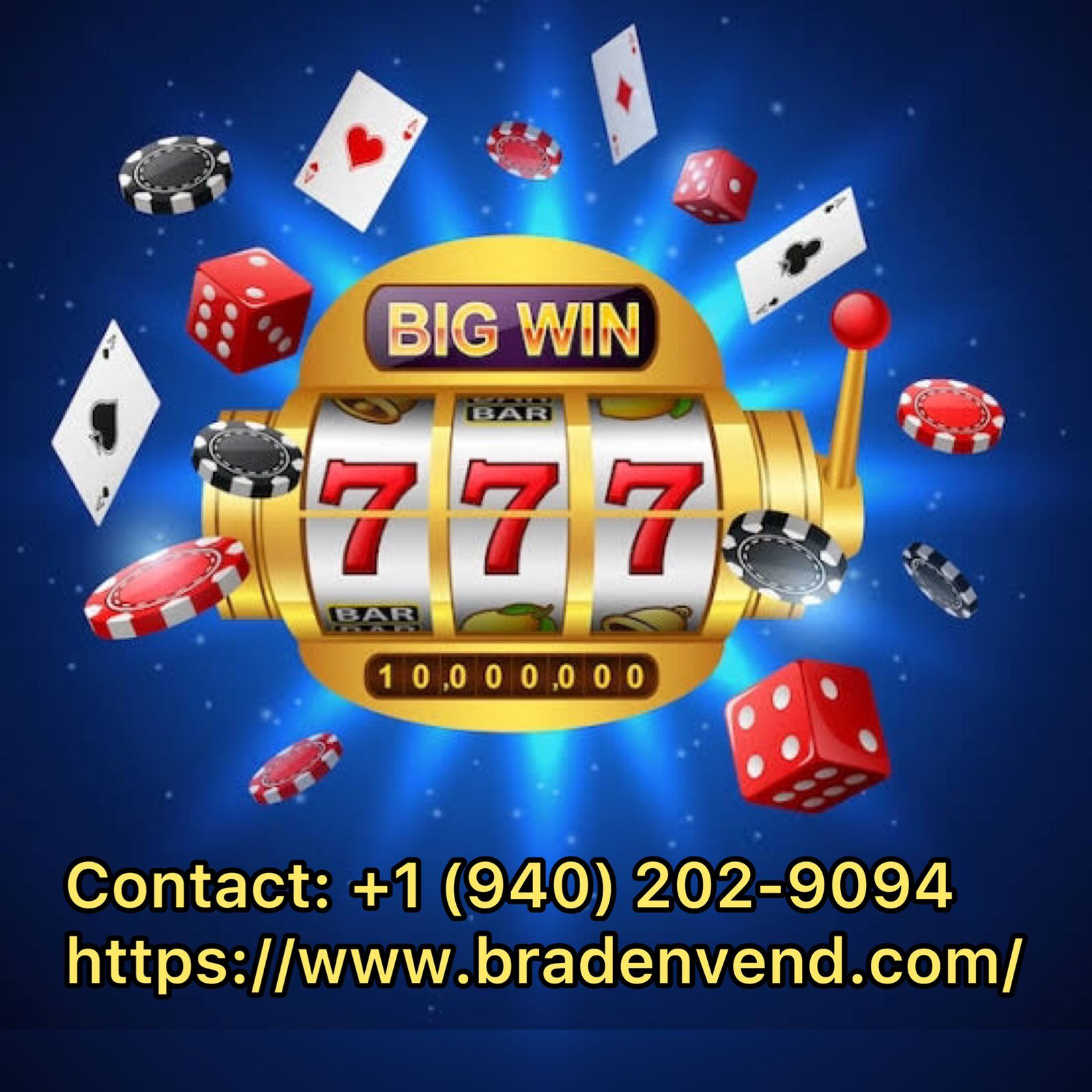 casino games