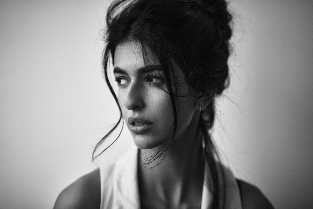 Jacqueline by Thomas Ruppel / 500px