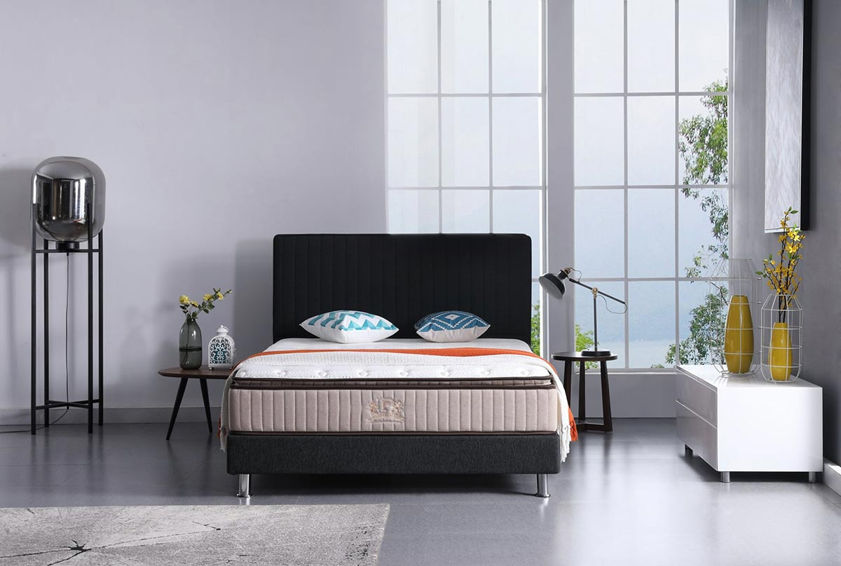 How to get a good Mattress in Singapore?