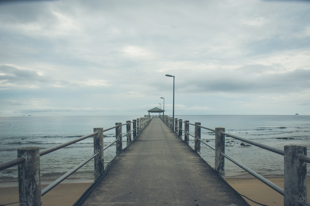 The Port by L's on 500px.com