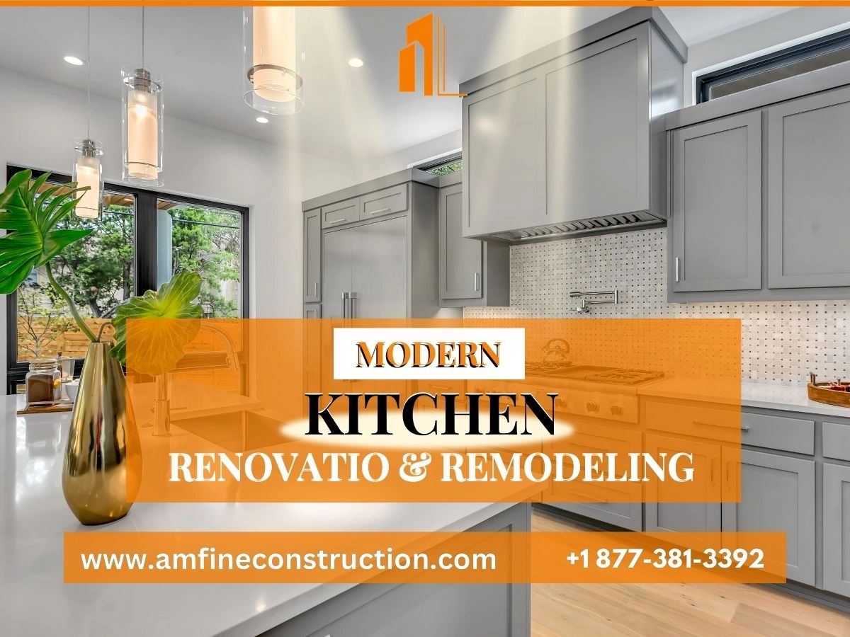 Kitchen Remodeling Services Raleigh NC