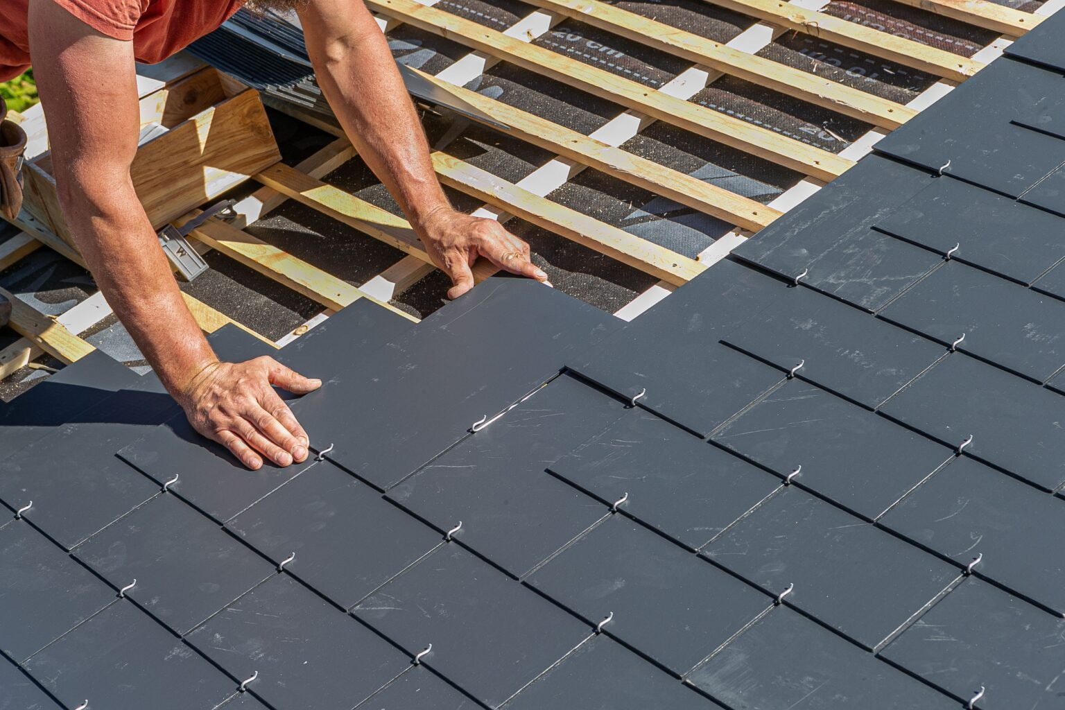 High Quality Roof Repair & Replacement Services In Loveland, CO