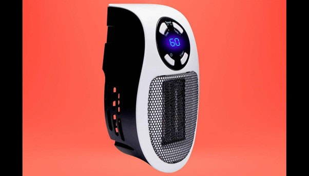 Alpha Heater