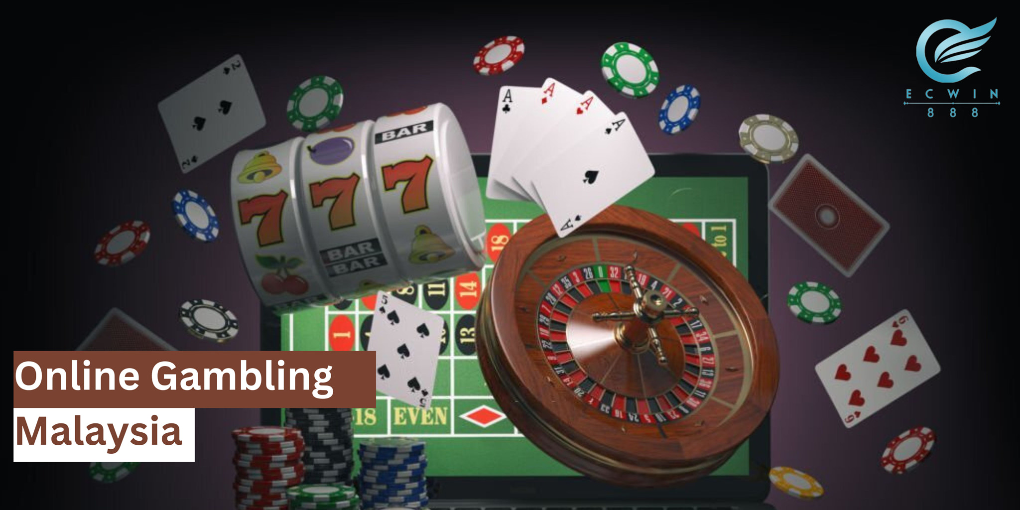 Choose Online Gambling Malaysia