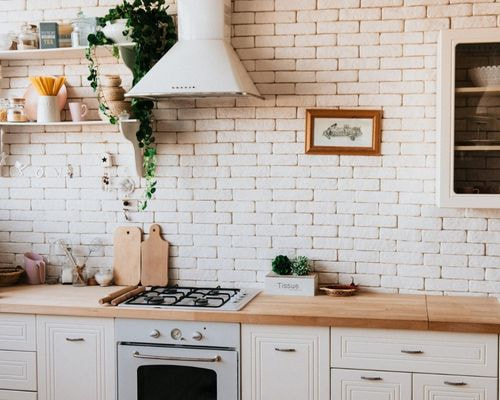 Kitchen and bathroom renovations