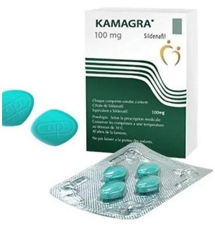 Kamagra 100 MG