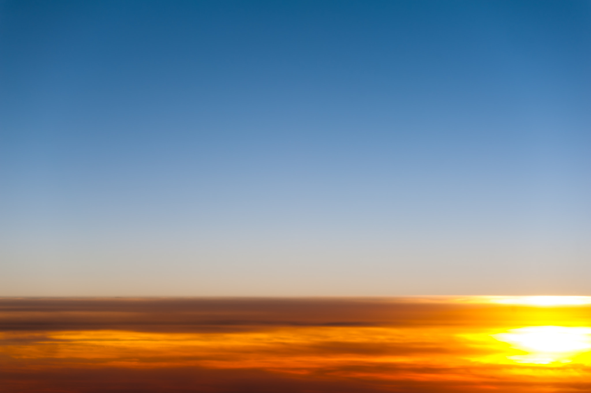 Sigma 150mm F2.8 EX DG Macro HSM sample photo. 38,000 feet photography