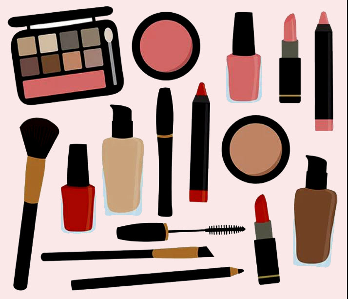 Sminkeartikler fra Stay Pure