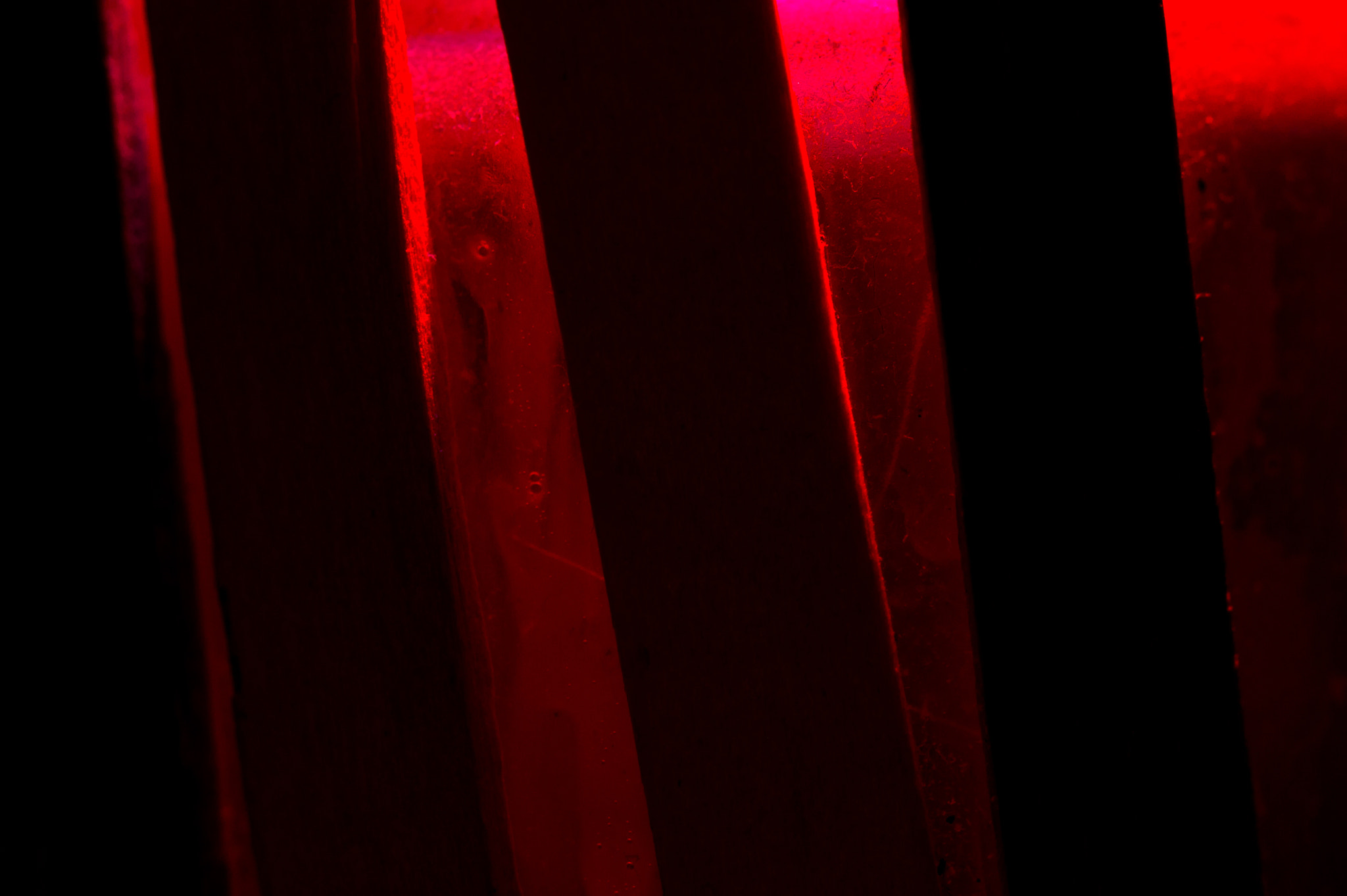 Sigma 150mm F2.8 EX DG Macro HSM sample photo. Bubbles photography