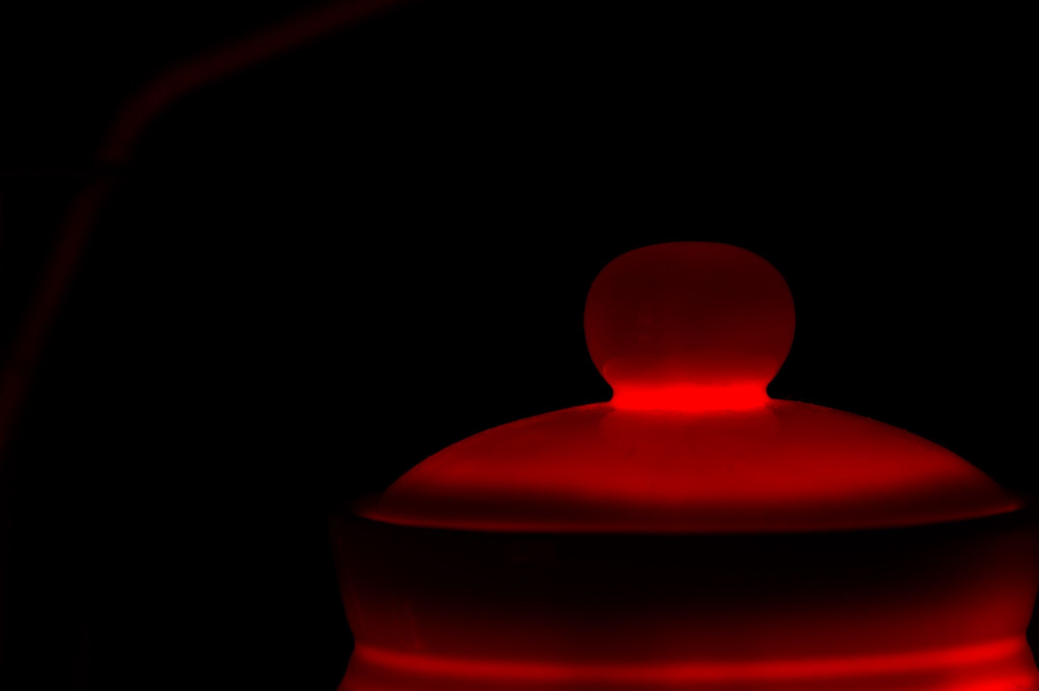 Sigma 150mm F2.8 EX DG Macro HSM sample photo. Spicy photography