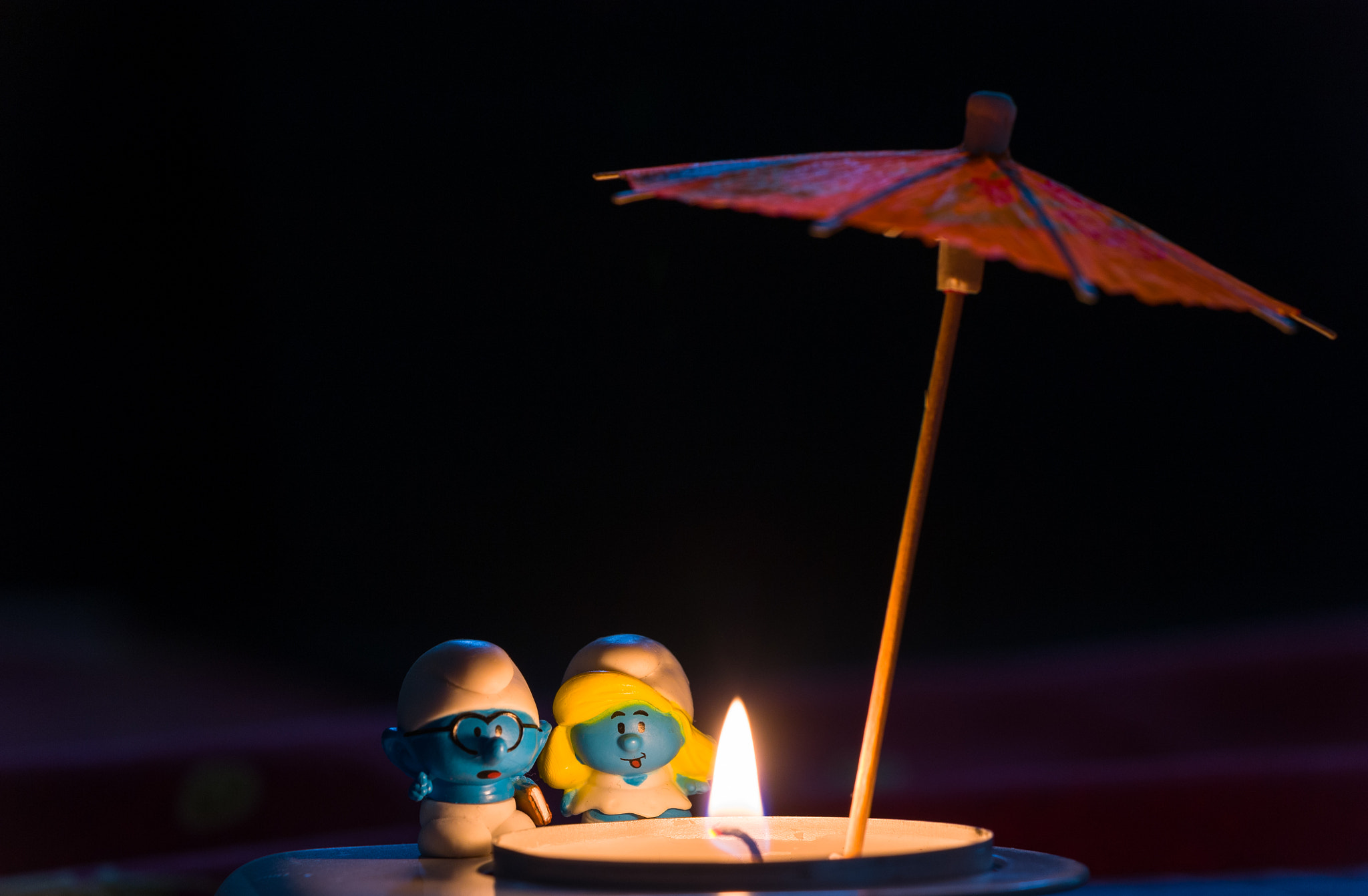 Sigma 150mm F2.8 EX DG Macro HSM sample photo. Date night photography