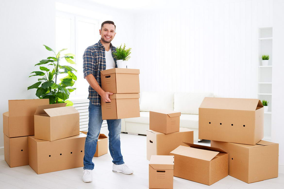 Top Packers and Movers in Chennai | Household Packers