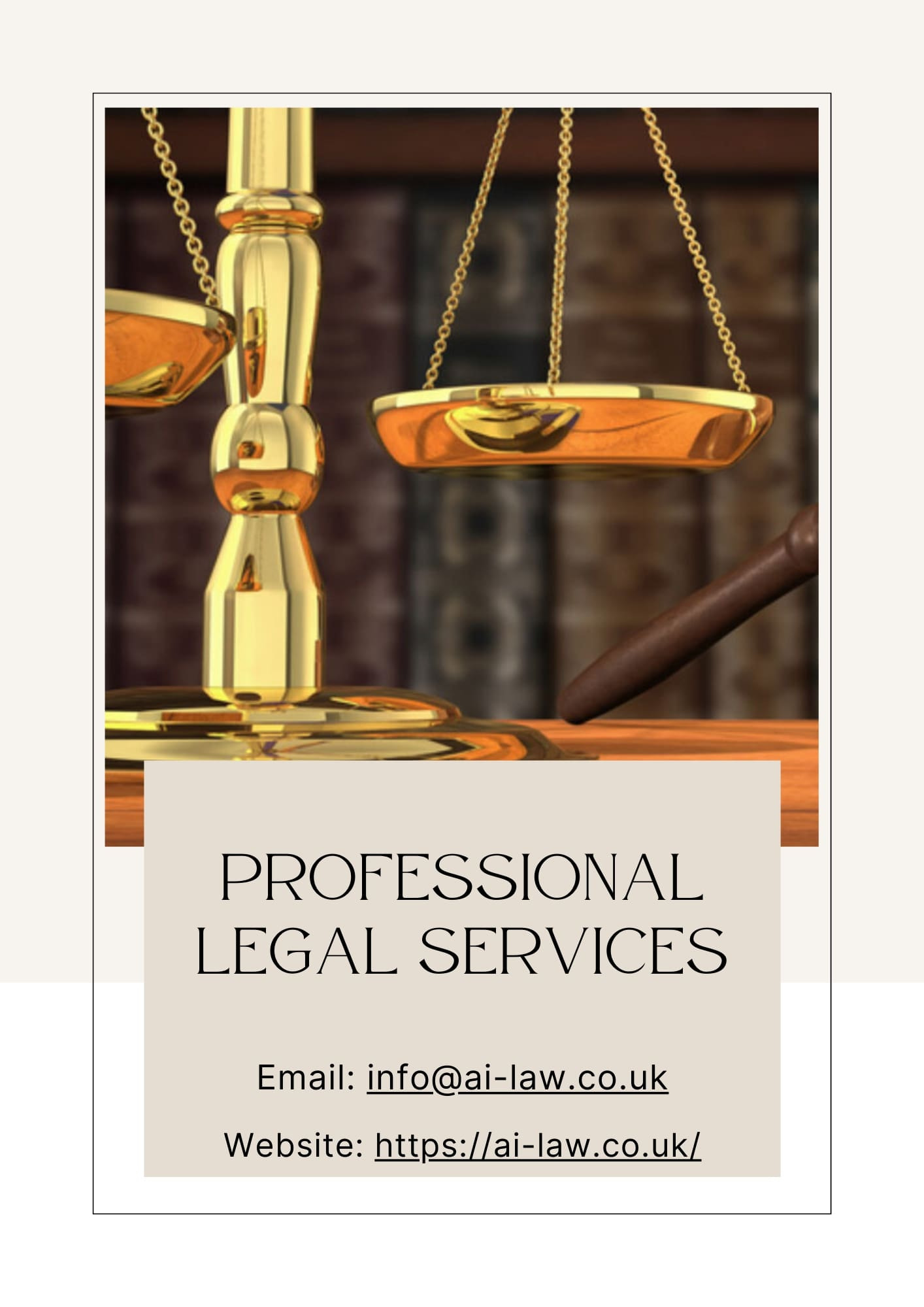 Find The Best Legal Services
