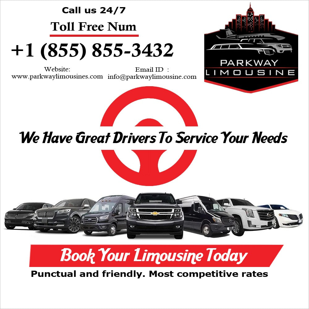 Best Airport Limo Services in NYC