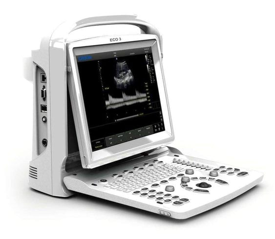 ULTRASOUND MACHINE SALES