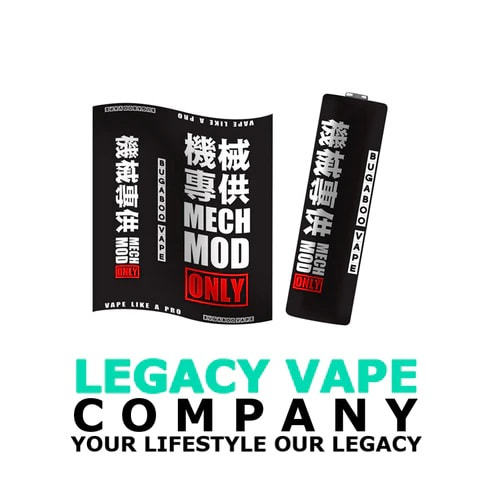 Welcome to Legacy Vape Company the Biggest Online Vape Shop in Australia