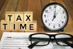 Best Income Tax Loans Online