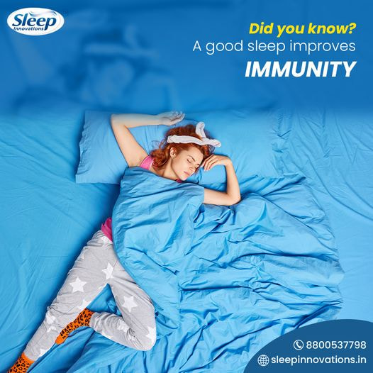Quality Bed Mattress at Best Prices by Sleep Innovations