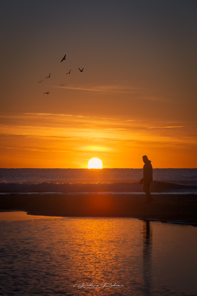 Playa del gurugu 9 by Gustavo Ribes Badenes / 500px