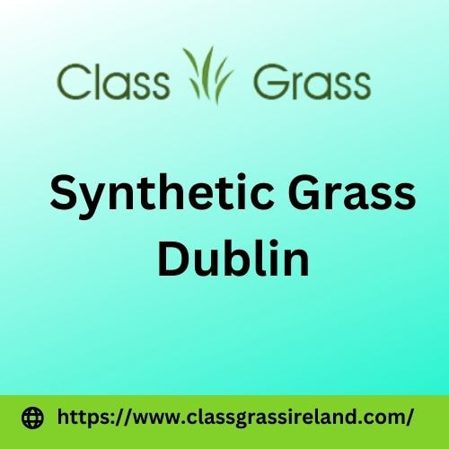 Synthetic Grass Dublin